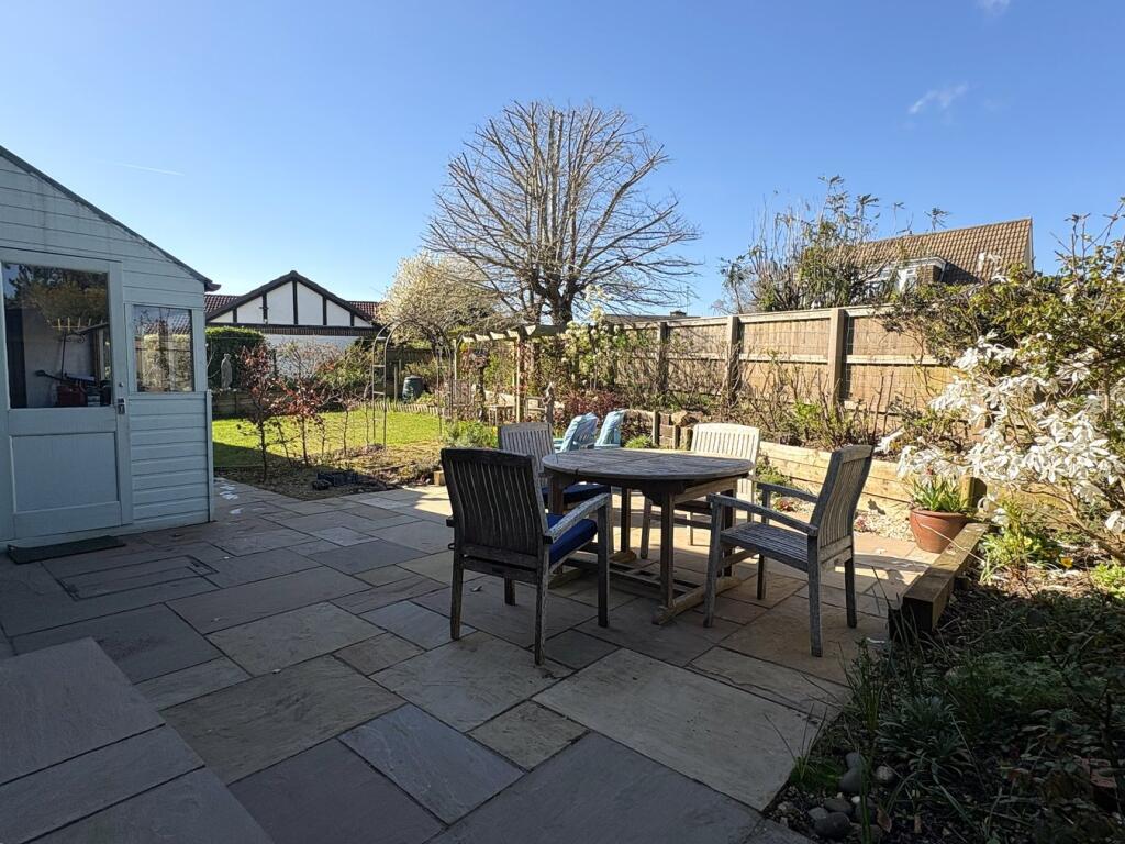 Dares Orchard, Colyford, Colyton, EX24 photo 4