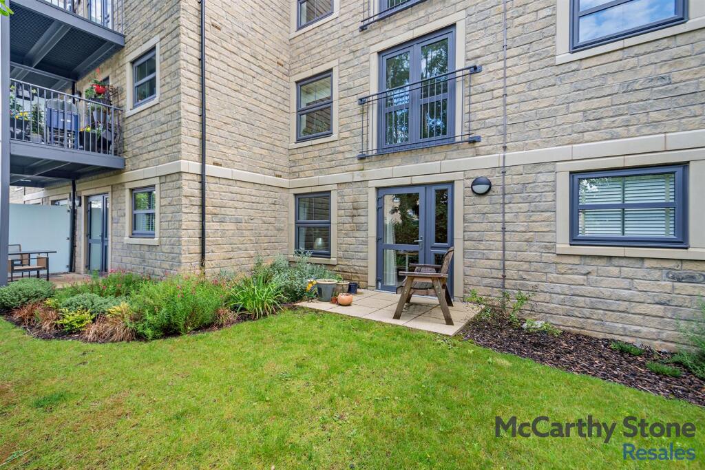 Main image of property: Summer Court, Burley In Wharfedale