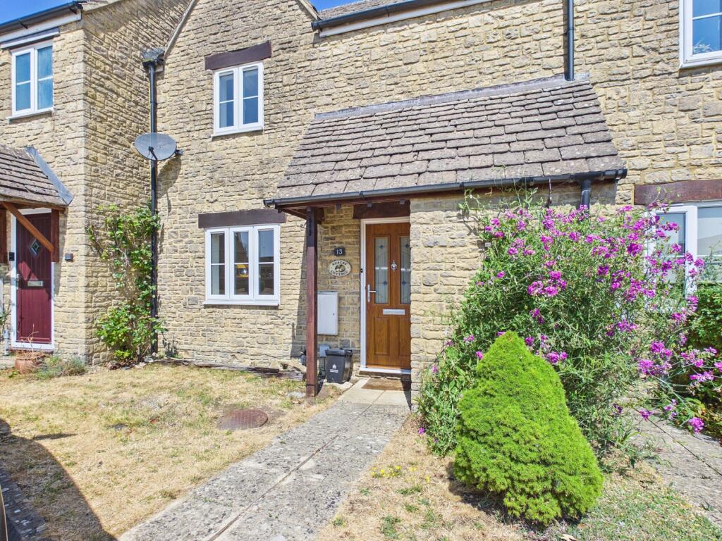 Main image of property: The Oaks, Kemble, Cirencester, Gloucestershire, GL7