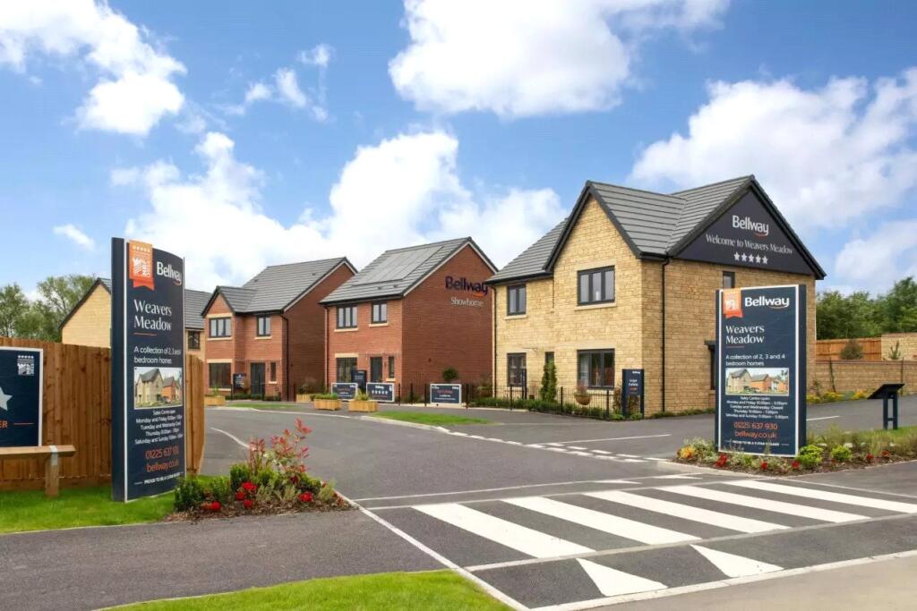 Additional image 15 of Plot 7, Weavers Meadow, Trowbridge