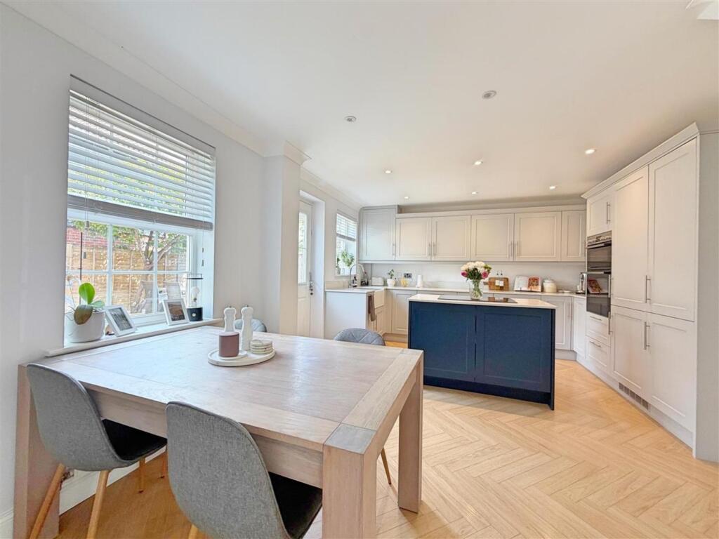 House in Braintree, Essex - More
