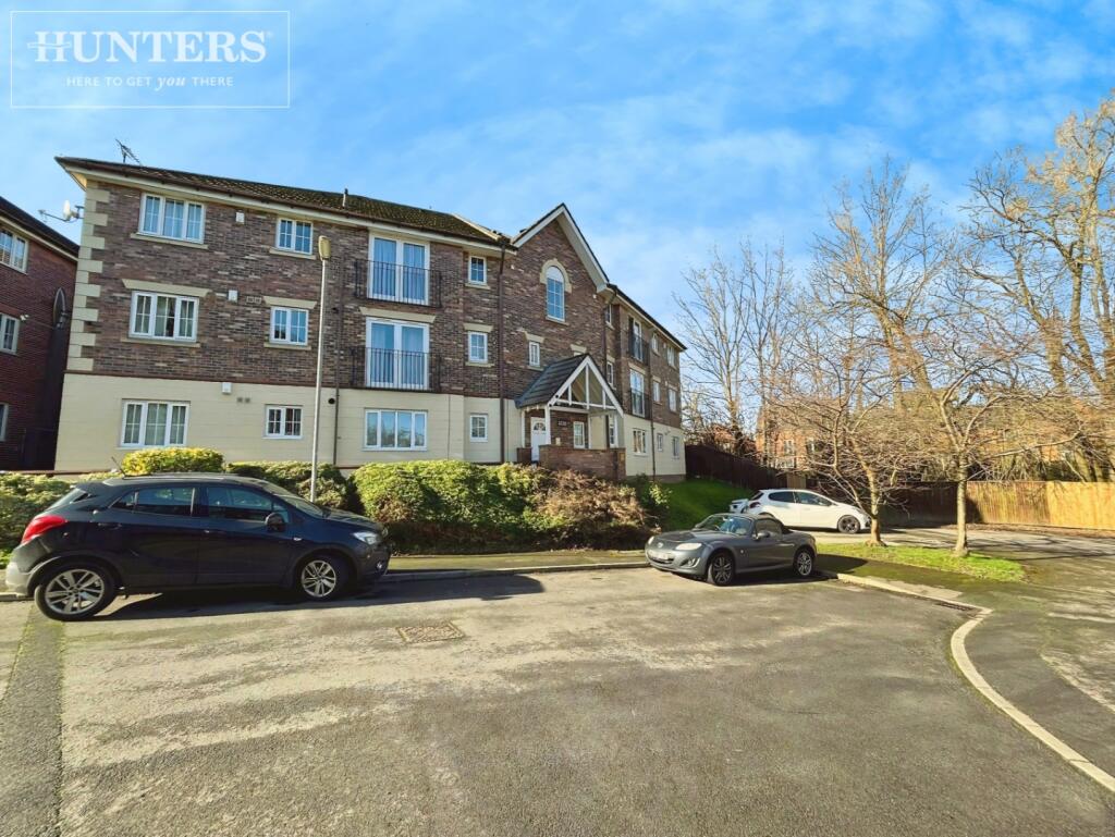 Main image of property: Valley Grove, Lundwood, Barnsley
