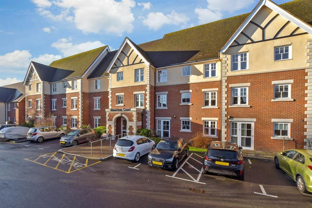 Main image of property: Massetts Road, Horley, Surrey