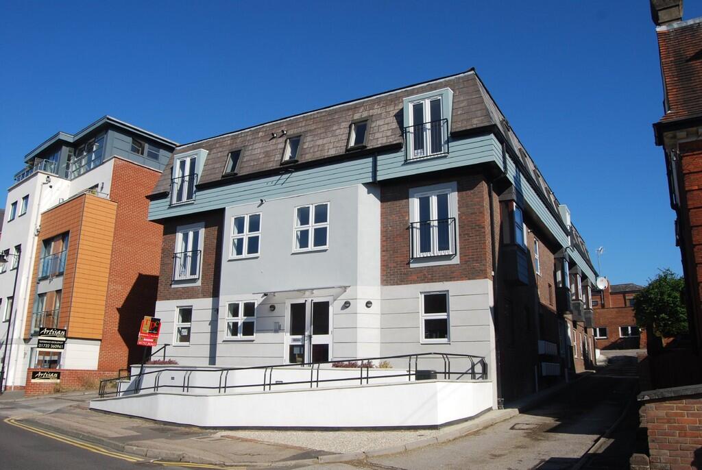 Main image of property: Tonbridge