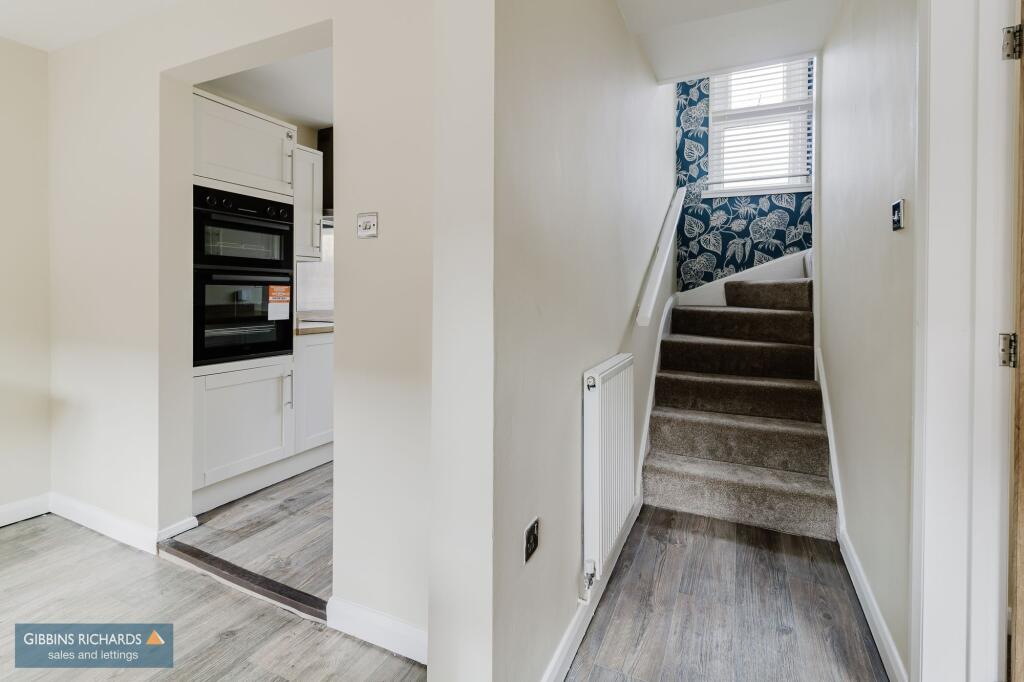 House in Taunton - More