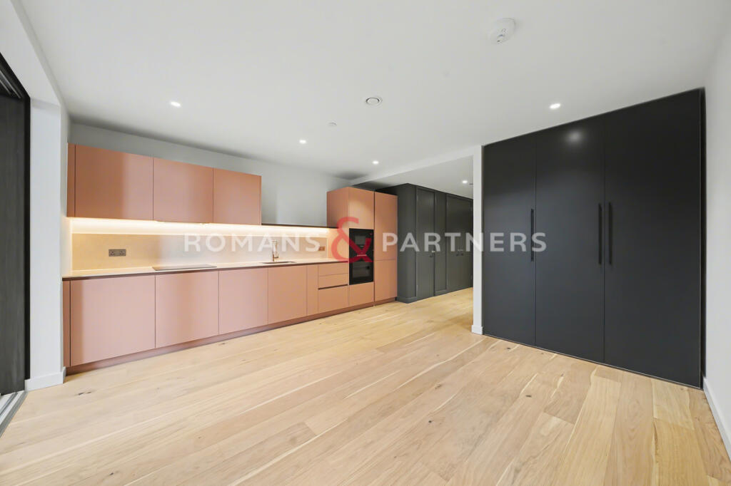 Main image of property: Parkview Apartment, Greenwich, SE10