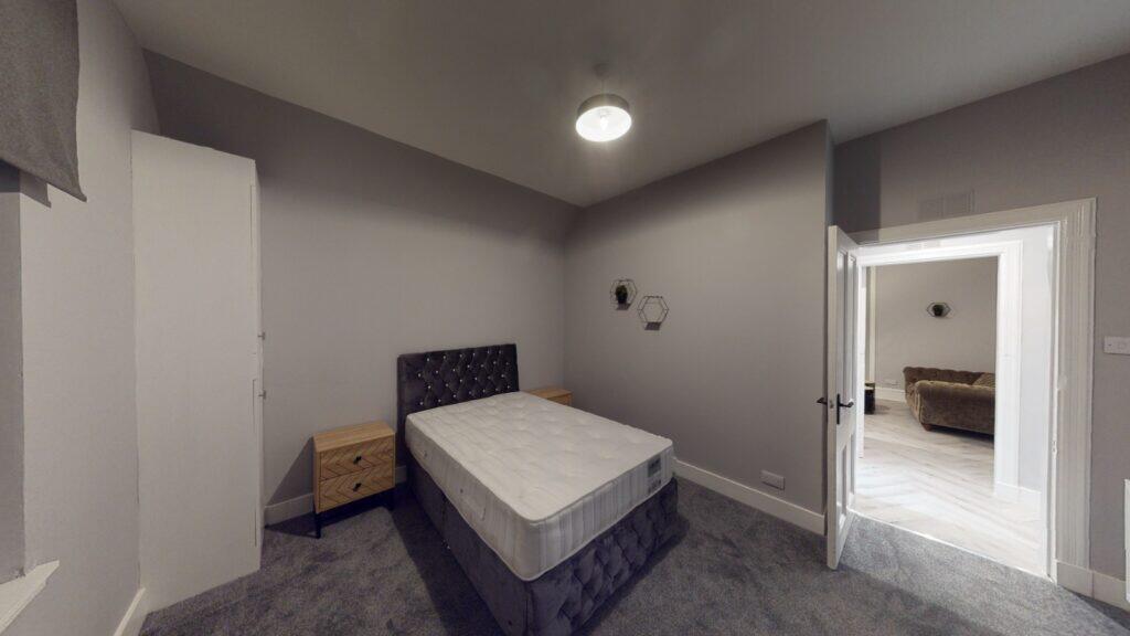 Apartment in Aberdeen - More