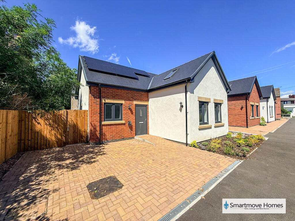 Main image of property: Mill Lane, Pinxton