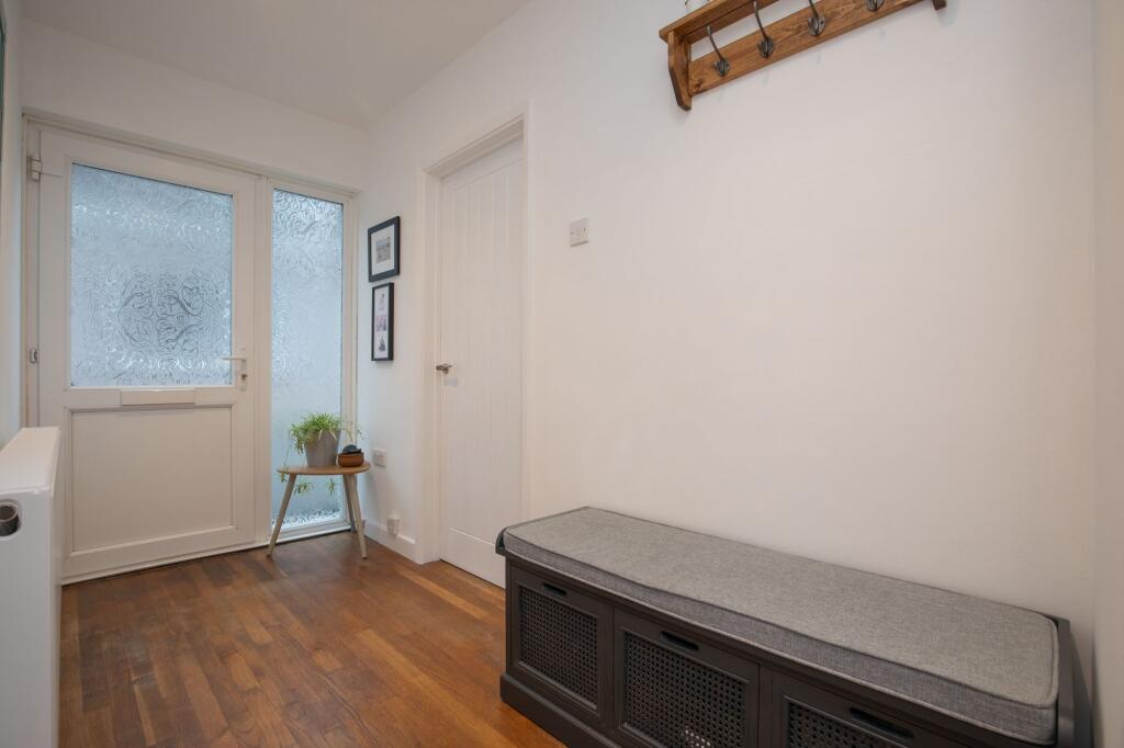 House in Coity - More