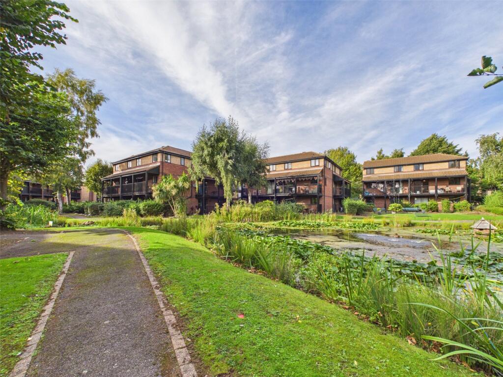Main image of property: Castle Gardens, Lenton, Nottingham, NG7