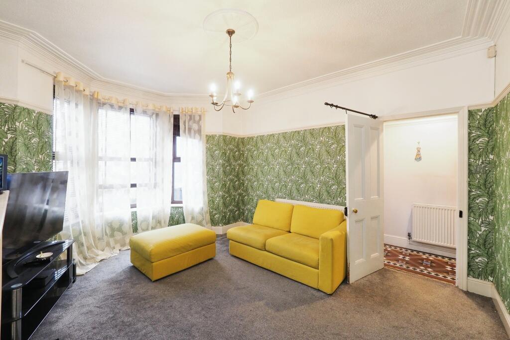 House in Derby, Peartree - View 3