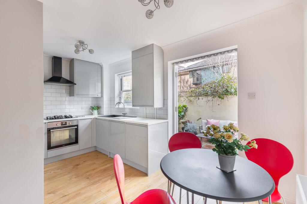 Main image of property: Clarence Row, Tunbridge Wells, TN1