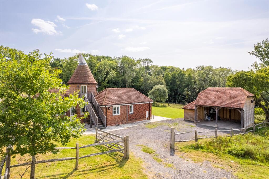 Main image of property: The Grantham Hall Estate, Lamberhurst, Kent TN3