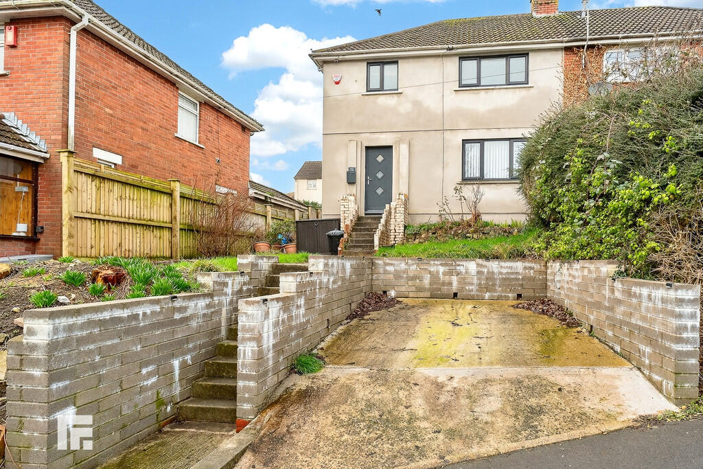 Main image of property: Merthyr Dyfan Road, Barry