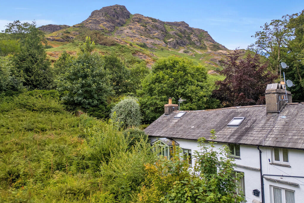 Main image of property: 1 Silver Bank, Coniston, LA21 8HW