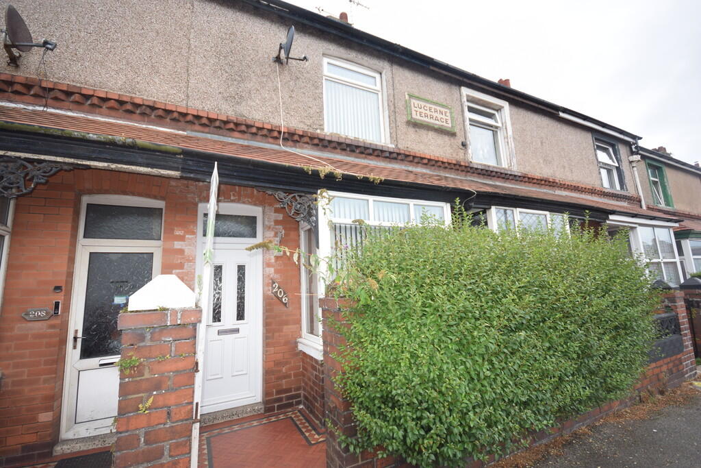 Main image of property: Ainslie Street, Barrow-in-Furness