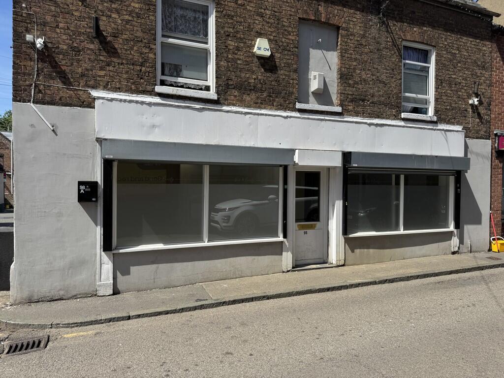 Main image of property: Norfolk Street, Wisbech