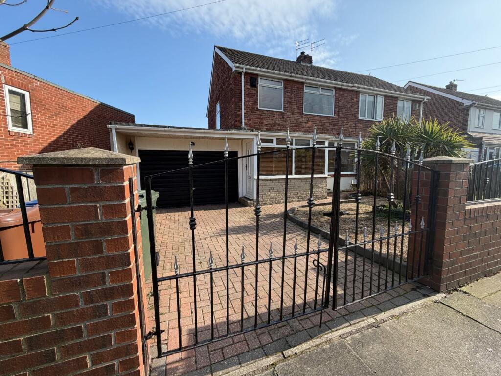 Main image of property: Fawdon Lane, Newcastle upon Tyne, Tyne and Wear, NE3