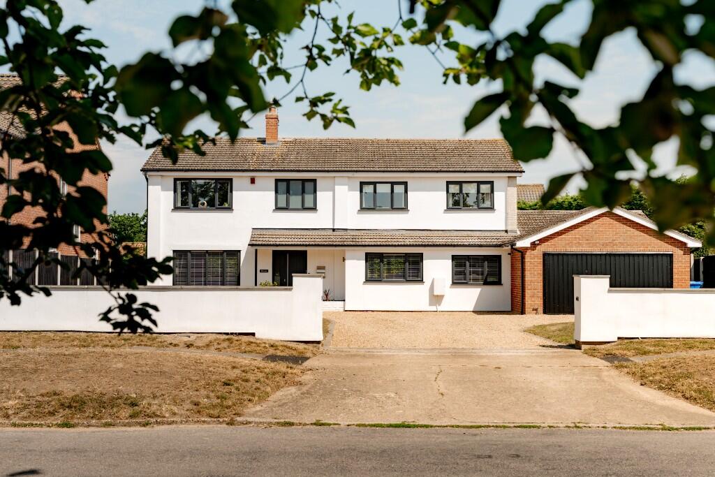 Main image of property: The Street, Barnby, NR34