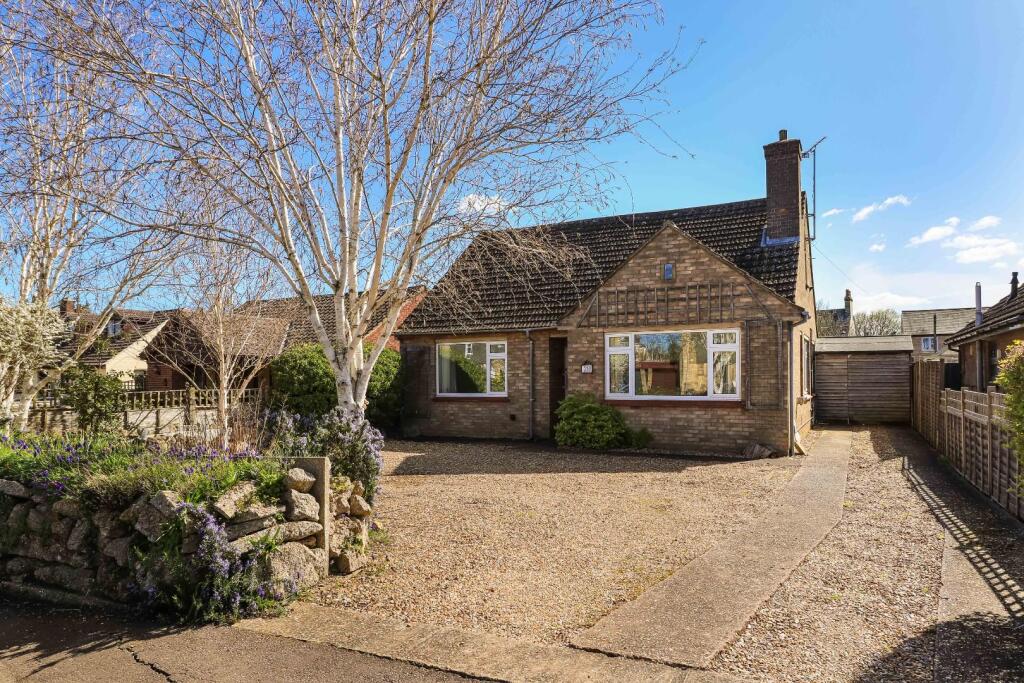 Main image of property: Narrow Lane, Histon, Cambridge