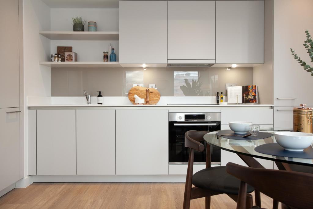 Plot 6 Bridgewater Road, Leeds – pohled 3