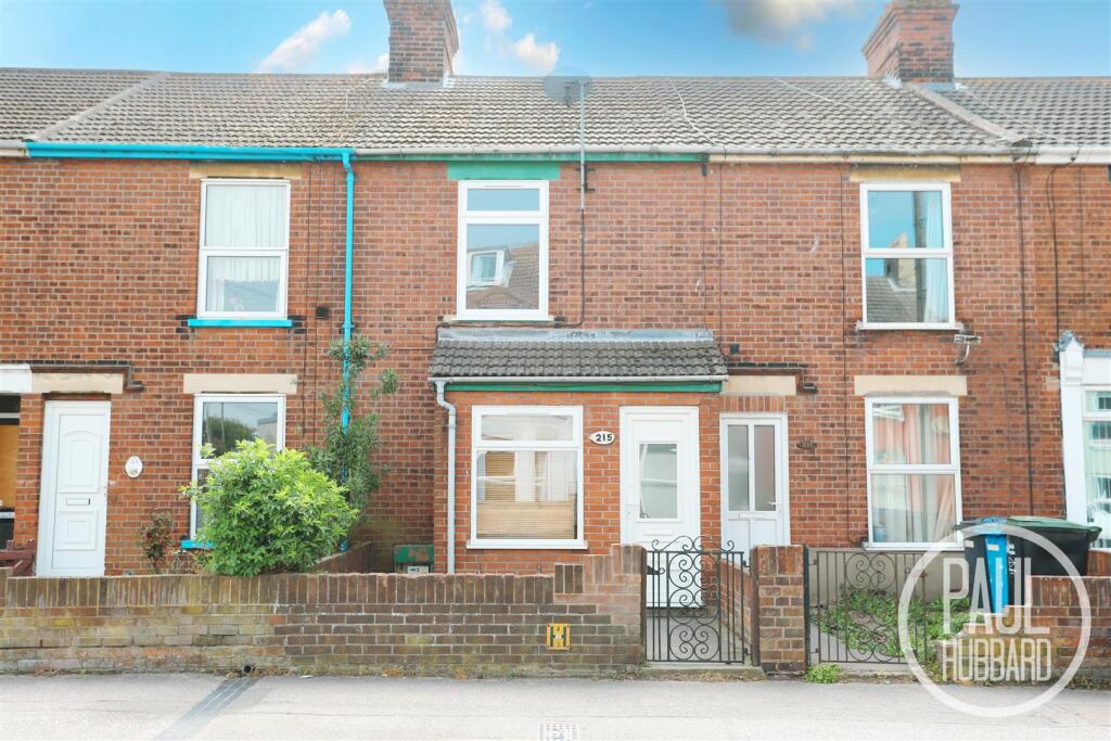 Main image of property: St. Peters Street, Lowestoft, NR32