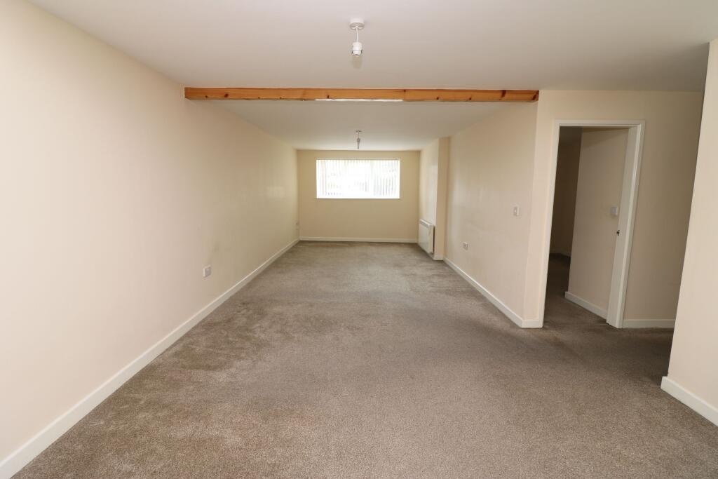 Main image of property: Fox Apartments, Silver Street, Stainforth