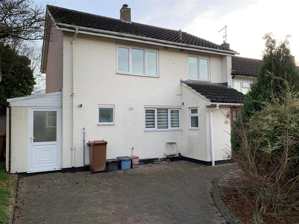 Main image of property: Stony Croft, Stevenage Old Town