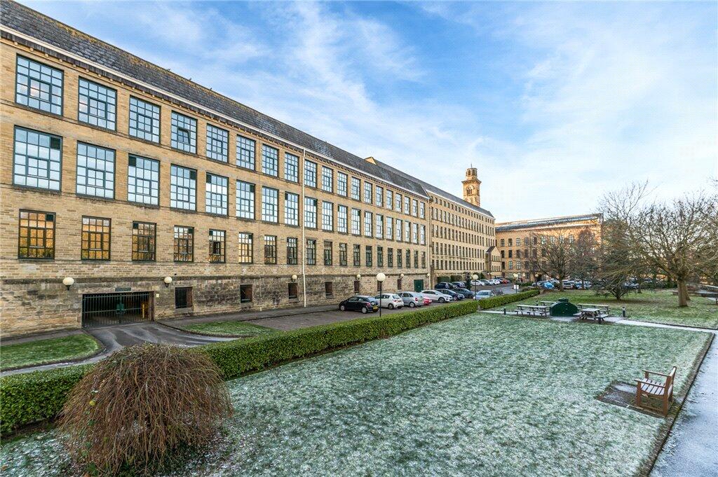 Additional image 12 of Victoria Road, Saltaire, Shipley, West Yorkshire, BD18