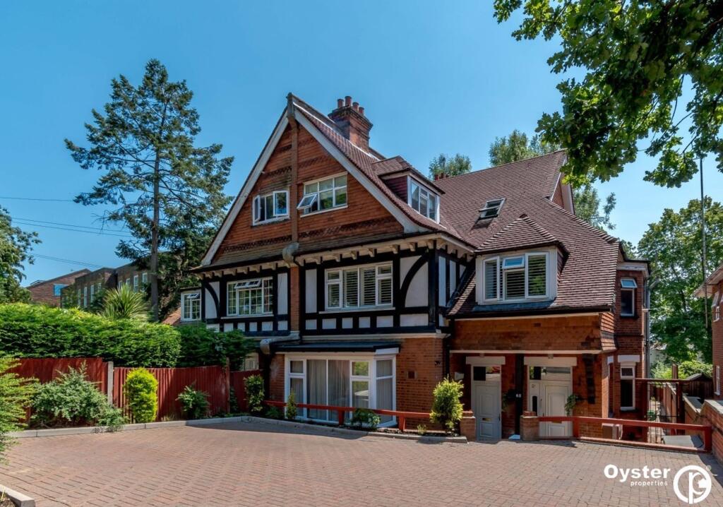 Main image of property: Green Lane, Northwood, HA6