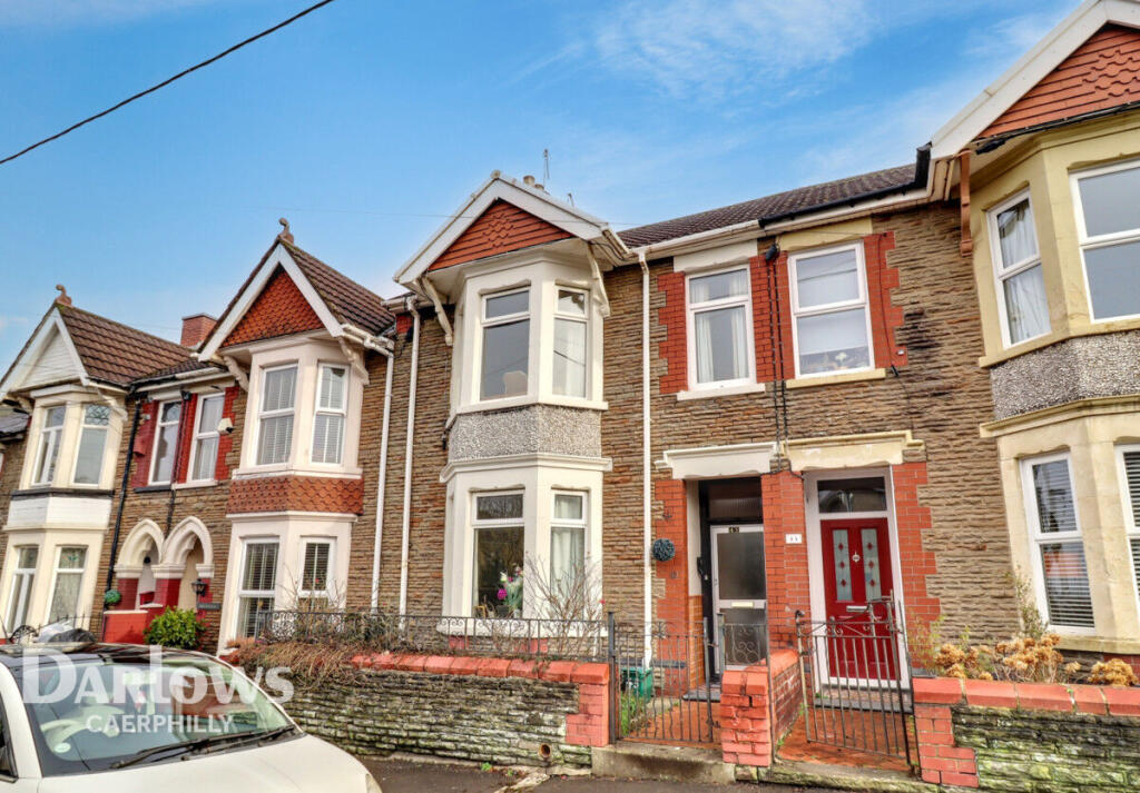 Main image of property: Princes Avenue, Caerphilly