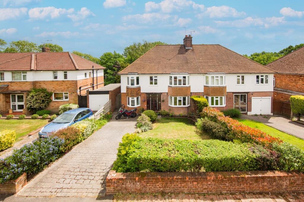 Newlands Road, Tunbridge Wells, Kent, Kent