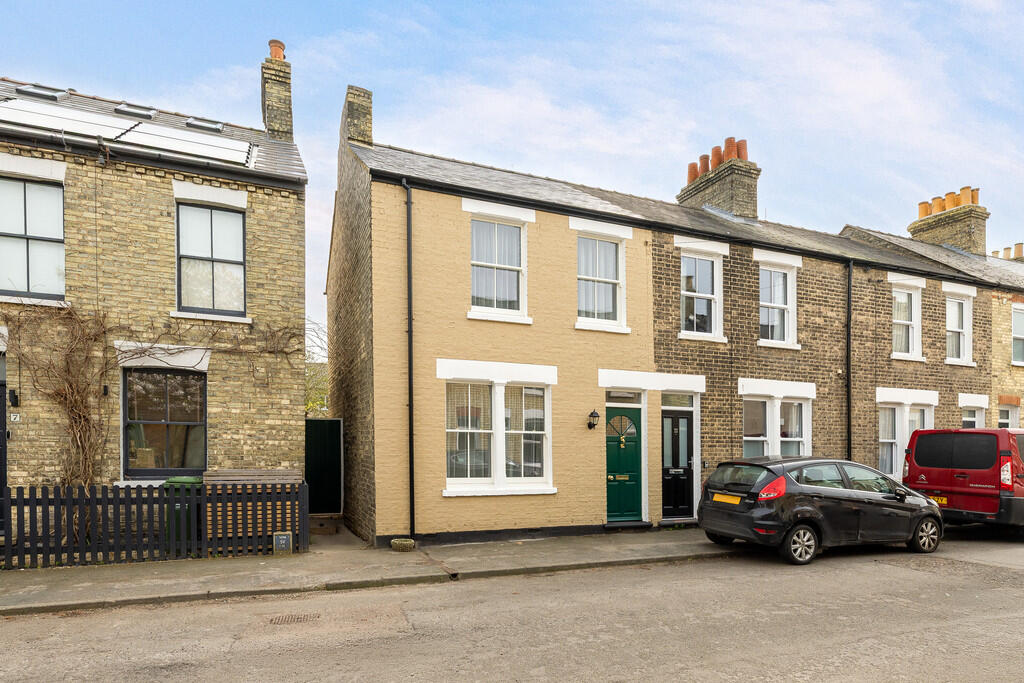 Main image of property: Cyprus Road, Cambridge