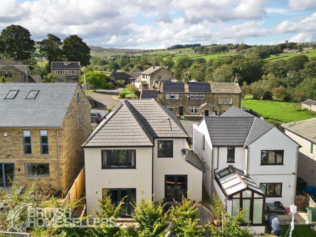 Additional image 19 of Cross Lane, Oxenhope, Keighley, West Yorkshire, BD22