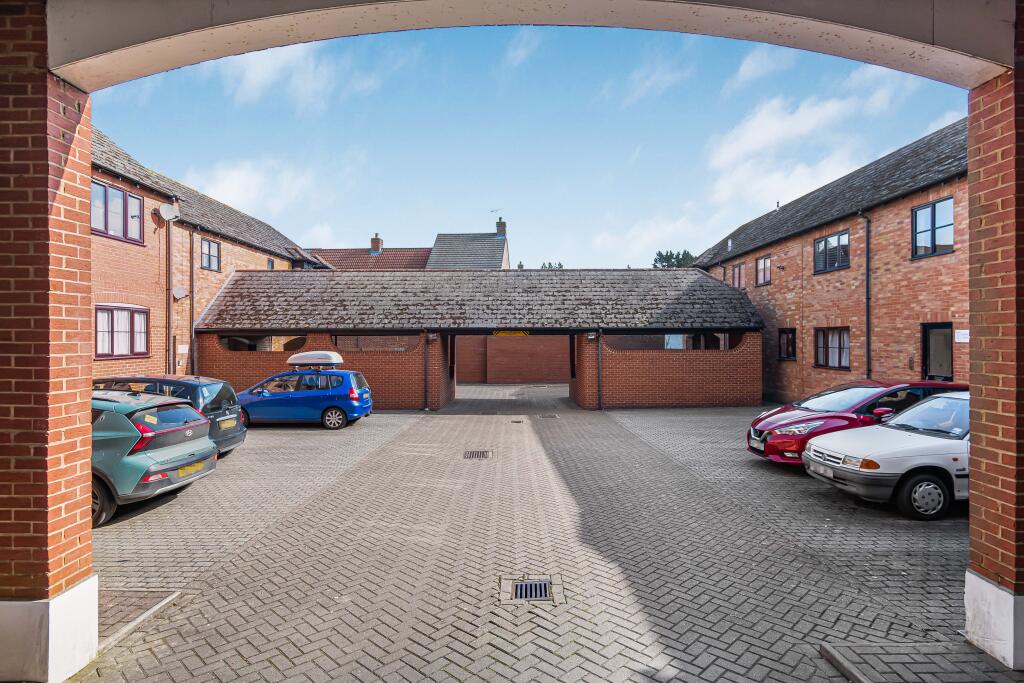 Additional image 10 of High Street, Markyate, St Albans, AL3