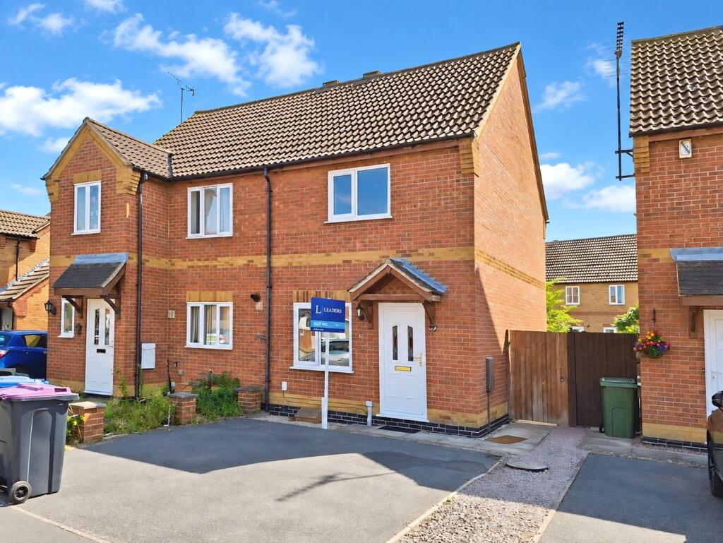 Main image of property: Wing Drive, Fishtoft, Boston