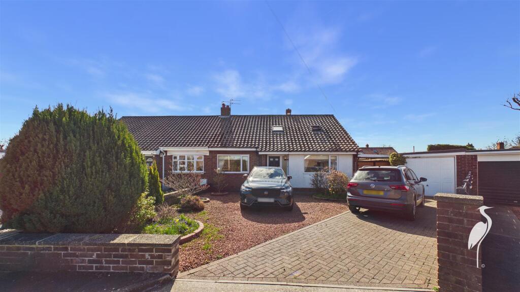 Main image of property: West Meadows Drive, Cleadon, Sunderland