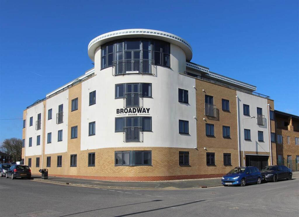 Main image of property: Broadway House, Hornsea