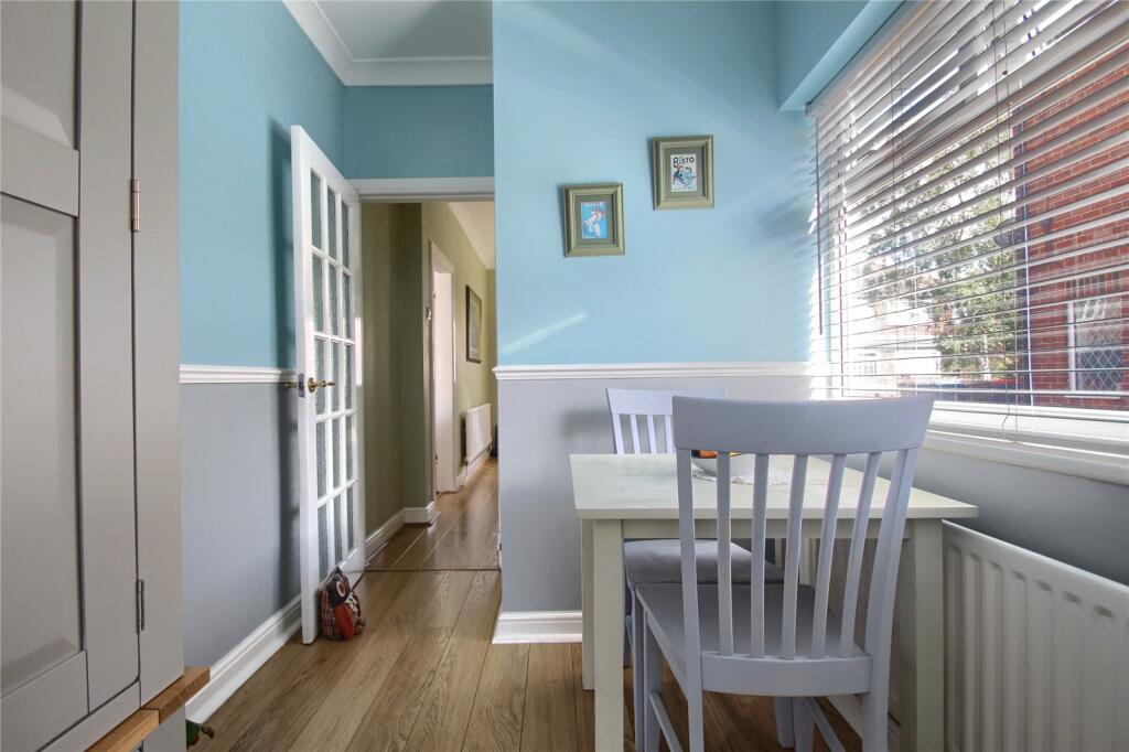 House in Stockton-on-Tees - More