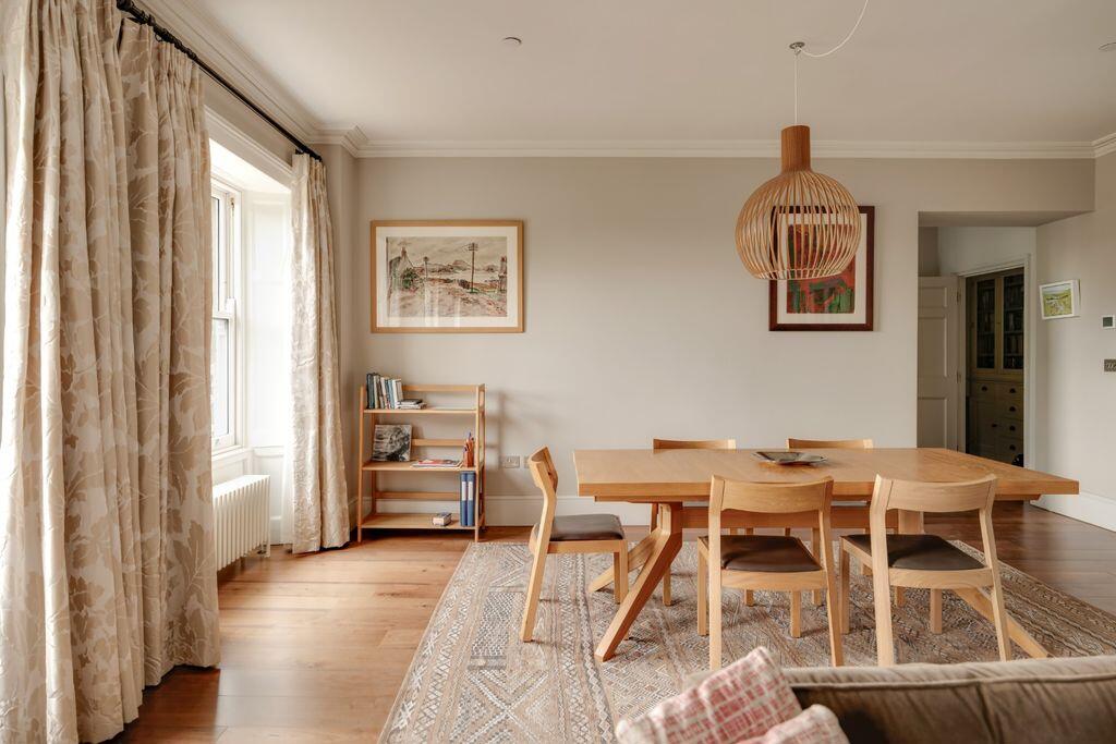 Apartment in Bristol - More