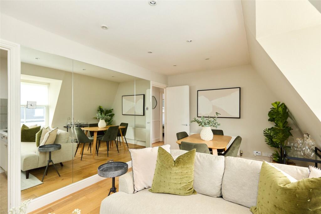 Main image of property: Adamson Road, London