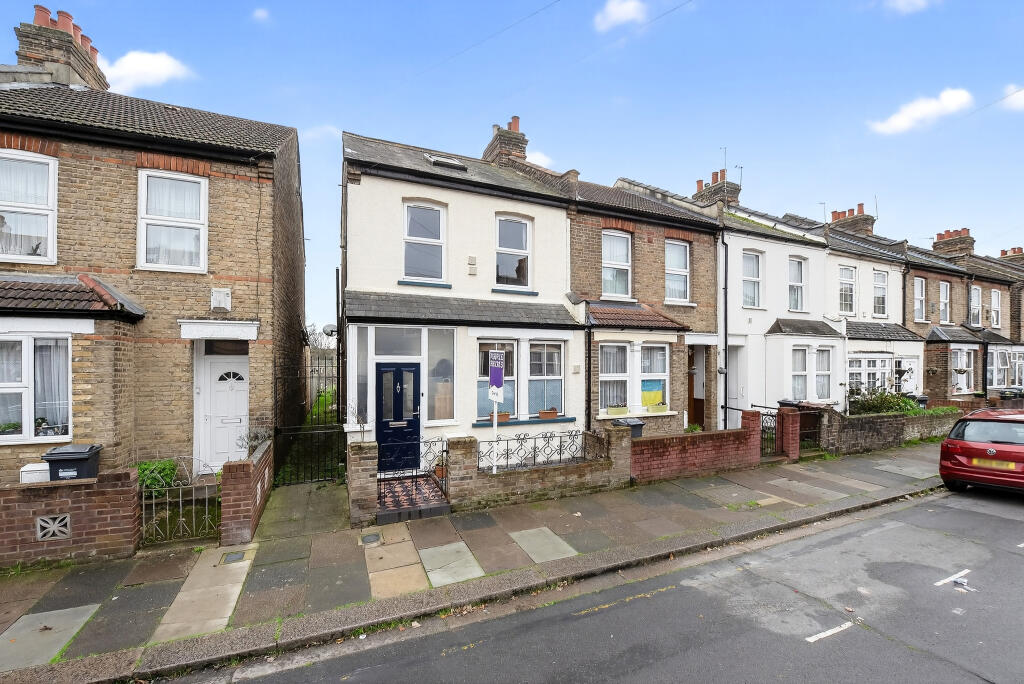 Main image of property: Stanley Road, Hounslow, TW3
