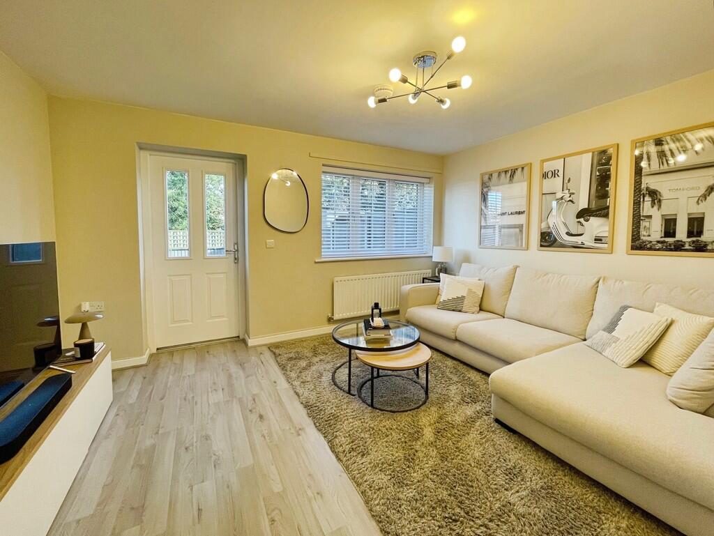 Main image of property: Minerva Way, North Hykeham, Lincoln