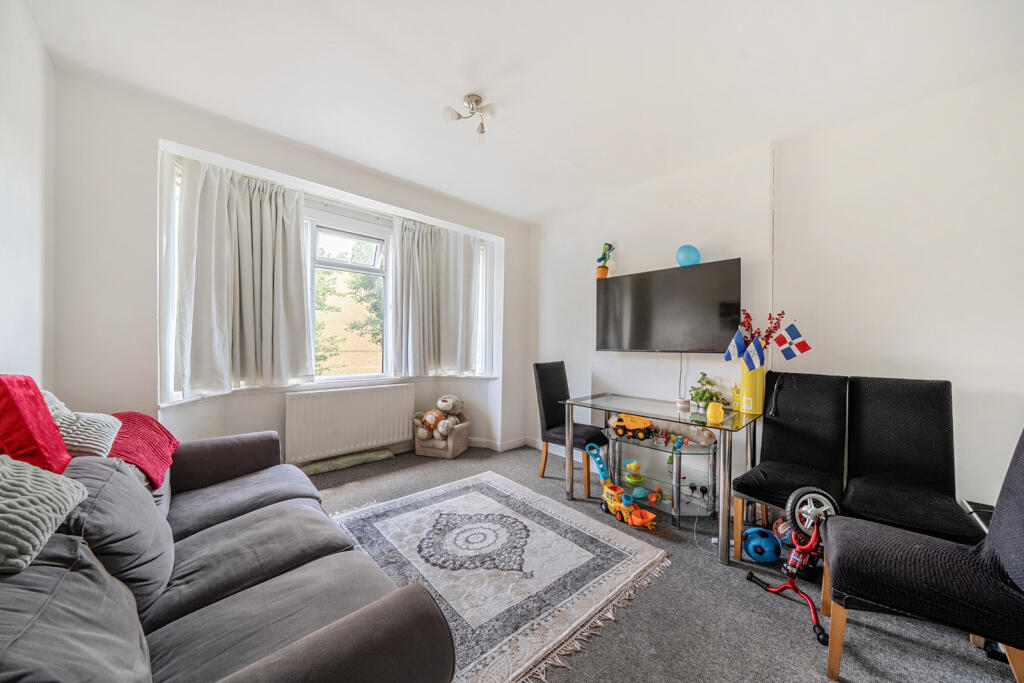 Main image of property: Buller Close, London