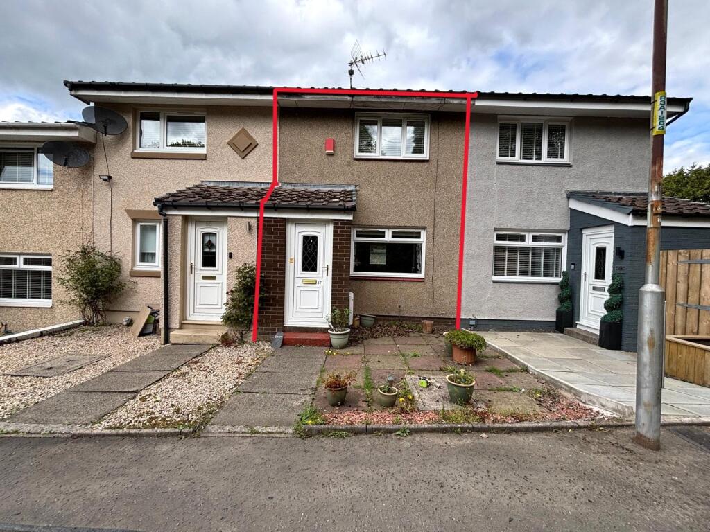 Main image of property: Gateside Crescent, Airdrie, North Lanarkshire, ML6