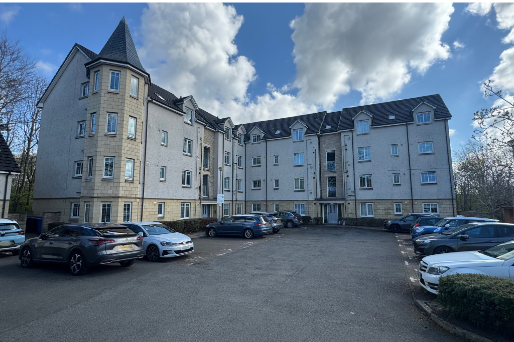Main image of property: Quarrywood Court, Livingston, West Lothian, EH54