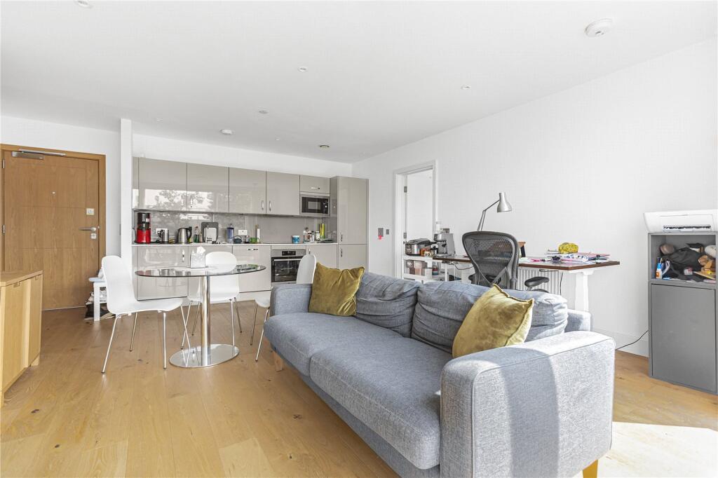 Main image of property: NORFOLK STREET, OXFORD, OX1