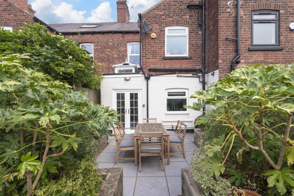 Main image of property: Rustlings Road, Endcliffe Park, S11