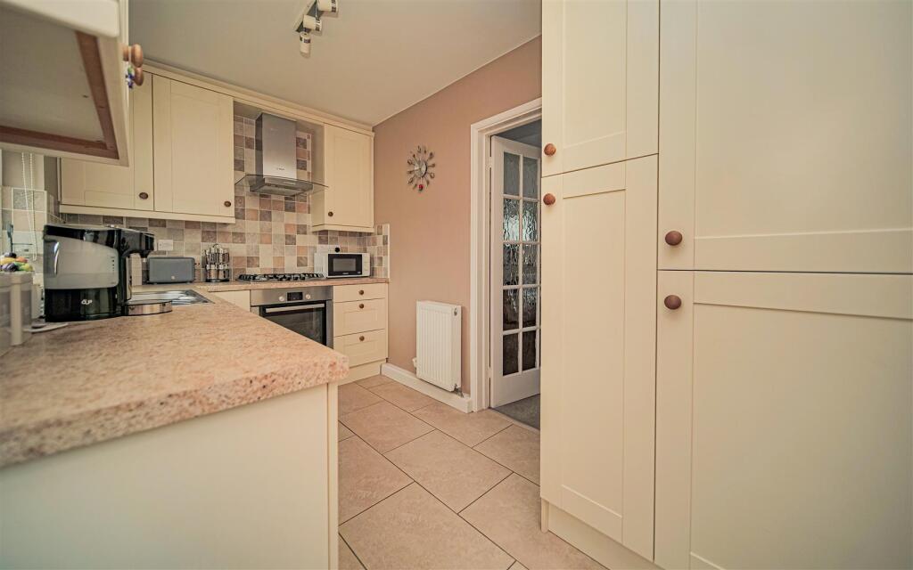 House in Melksham - View 4