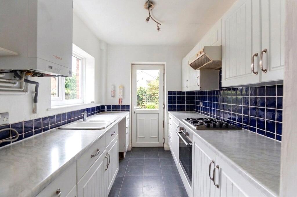 House in Bristol, Ashley Down - View 3